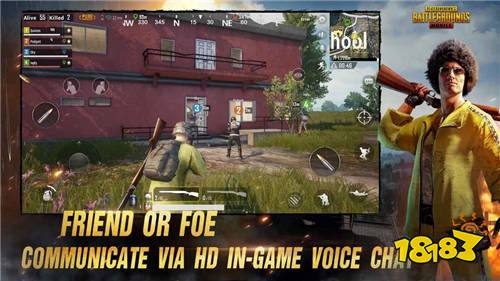pubg孤星辅助：揭秘游戏生态中的神秘力量，助力玩家乘风破浪