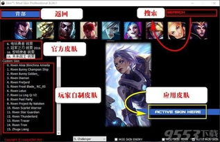 PUBG换肤辅助：揭秘游戏内外，如何打造个性战袍？