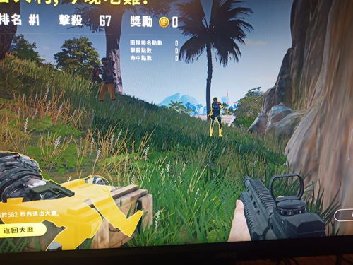 揭秘 PUBG 绝地求生：辅助工具的利与弊，你真的了解吗？