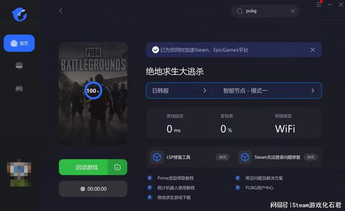 揭秘《PUBG》稳定辅助：如何提升你的竞技水平？