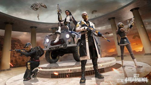 PUBG辅助工具VP解析：揭秘游戏公平竞技的幕后黑手