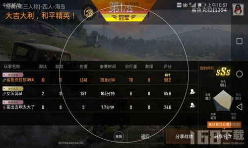揭秘吃鸡辅助下载免费版：安全风险与实用指南