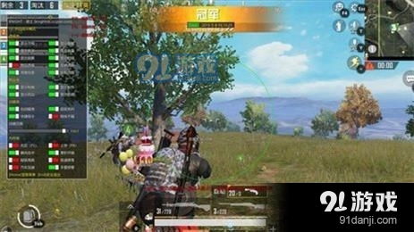 手游“吃鸡”辅助器免费版：是机遇还是陷阱？