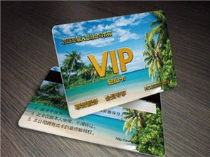 VIP卡盟新纪元：揭秘如何通过卡盟实现高效营销