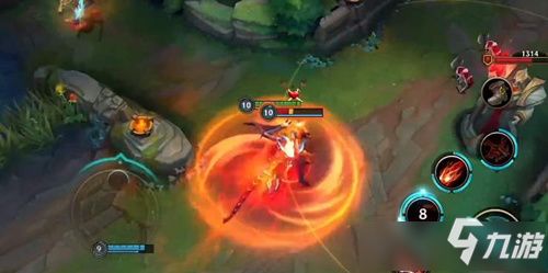 《卡盟LOL市场洞察：机遇与挑战并存，如何脱颖而出？》
