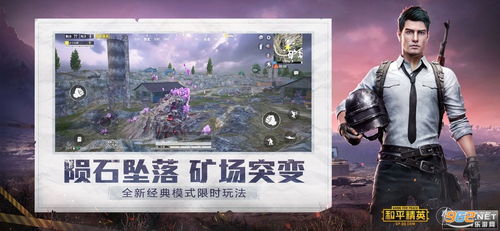 揭秘“吃鸡”上色辅助：揭秘游戏色彩魔法背后的秘密