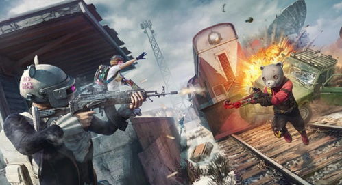 PUBG樱花辅助：揭秘游戏中的神秘力量，你是否也在寻找“外挂”？