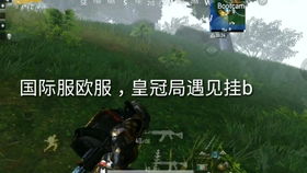 《揭秘 PubG 皇冠辅助：隐藏的风险与应对策略》