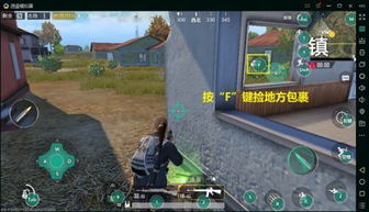 雪花吃鸡辅助器：揭秘游戏外挂的阴影与挑战