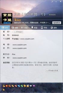 《QQ钻卡盟：揭秘虚拟经济的“钻”中奥秘，你了解多少？》