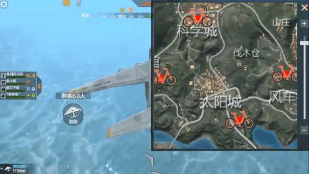 《揭秘“吃鸡”CF辅助科技：科技与竞技的边界在哪里？》