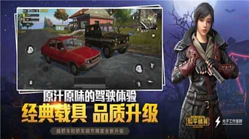 揭秘Pubg公鸡辅助：如何正确应对外挂挑战，维护公平竞技环境？
