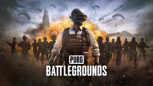 哈雷《PUBG》辅助工具：揭秘游戏外挂的阴影与挑战