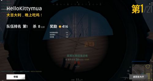 绝地求生大逃杀辅助：揭秘作弊背后的真相与应对策略