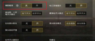 吃鸡辅助瞄准哪家强？揭秘行业翘楚与实用指南