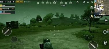 揭秘《PUBG》工匠辅助：如何提升你的游戏体验？（内含实战指南）