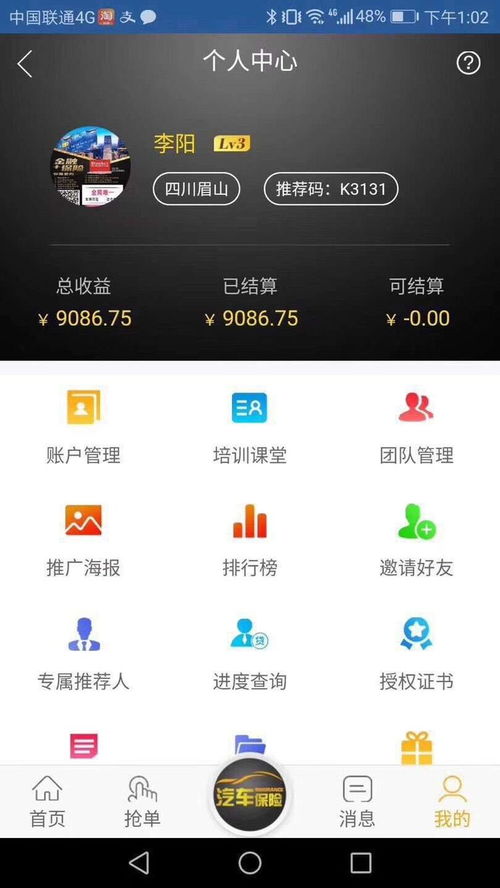 盟主卡盟：揭秘数字支付领域的“新贵”如何引领潮流