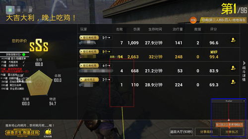 《揭秘绝地求生辅助破解之道：如何摆脱游戏作弊的阴影？》