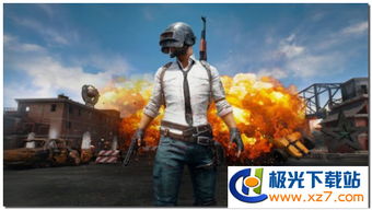 绝地求生反截图辅助：揭秘游戏公平性的守护者