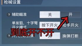 【实战揭秘】吃鸡辅助瞄准实测：效果如何？真的靠谱吗？